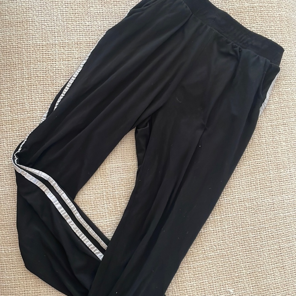 Striped comfy Joggers